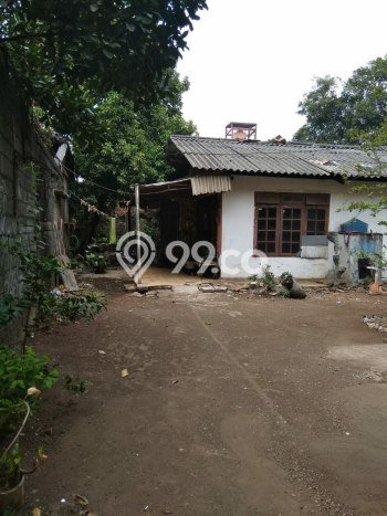 Dijual Tanah Lokasi Jati Asih, Bekasi Seluas 750m2 Dijual Tanah Lokasi Jati Asih, Bekasi Seluas 750m2