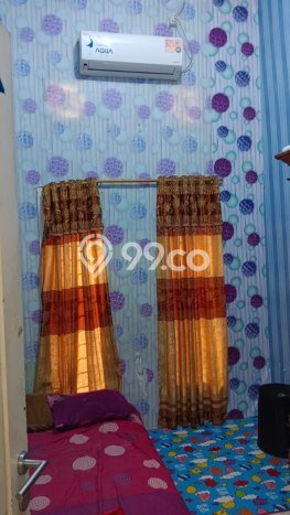 Rumah Minimalis 2 KT di Telukpucung Bekasi Unfurnished Rumah Minimalis 2 KT di Telukpucung Bekasi Unfurnished