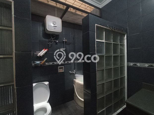 Rumah Elit Modern Siap Huni di Cinere Jakarta Selatan Rumah Elit Modern Siap Huni di Cinere Jakarta Selatan