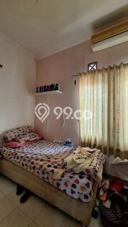 Dijual Rumah Modern 3 KT di Taman Galaxy, Bekasi Dijual Rumah Modern 3 KT di Taman Galaxy, Bekasi
