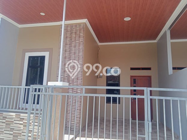 Jual Rumah Eksklusif 3 KT di Harapan Indah, Bekasi Jual Rumah Eksklusif 3 KT di Harapan Indah, Bekasi