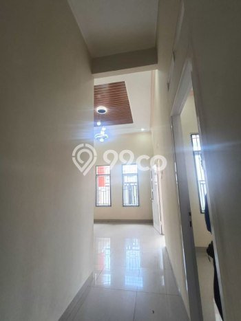 Rumah Strategis Minimalis Lb 81m2 di Medan Satria, Bekasi Rumah Strategis Minimalis Lb 81m2 di Medan Satria, Bekasi