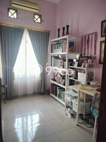 For Sale! Premium House LT 308m2 Desain Elegan di Pondok Gede For Sale! Premium House LT 308m2 Desain Elegan di Pondok Gede