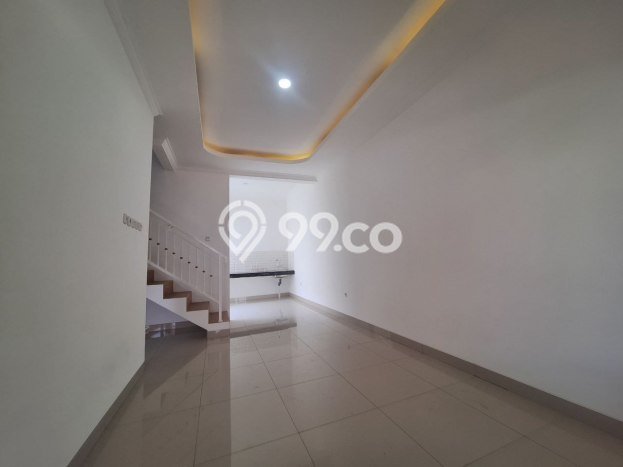 Dijual Rumah Modern 4 KT di Jati Asih, Bekasi Dijual Rumah Modern 4 KT di Jati Asih, Bekasi