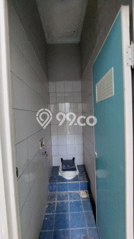 Rumah Luas Asri 4 KT Siap Huni di Cibubur Jakarta Timur Rumah Luas Asri 4 KT Siap Huni di Cibubur Jakarta Timur