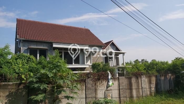 Lahan Investasi Lokasi Jatisampurna Bekasi SHM Lahan Investasi Lokasi Jatisampurna Bekasi SHM