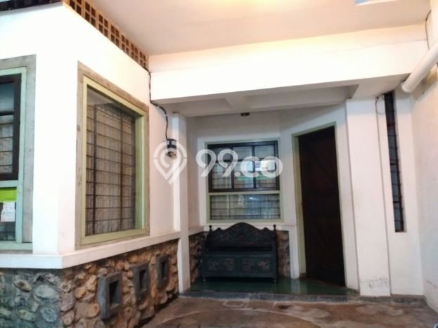 Rumah Luas Asri 4 KT Siap Huni di Kayuringin Jaya Bekasi Rumah Luas Asri 4 KT Siap Huni di Kayuringin Jaya Bekasi