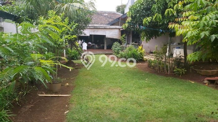 For Sale! Luxury House LT 709m2 Desain Elegan di Jaka Permai For Sale! Luxury House LT 709m2 Desain Elegan di Jaka Permai