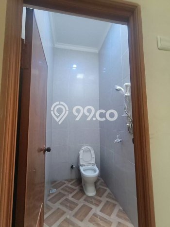 Rumah Strategis Minimalis Lb 81m2 di Medan Satria, Bekasi Rumah Strategis Minimalis Lb 81m2 di Medan Satria, Bekasi