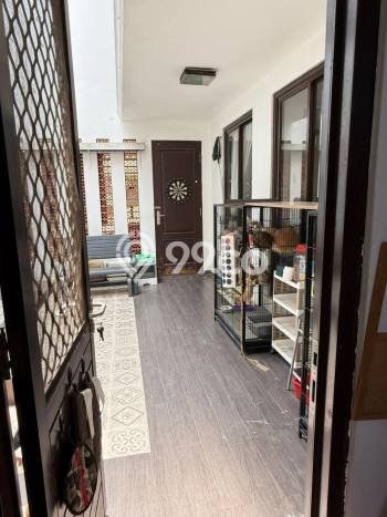 Hunian Super Mewah dengan Akses Paling Strategis di Condet, Jakarta Timur Hunian Super Mewah dengan Akses Paling Strategis di Condet, Jakarta Timur