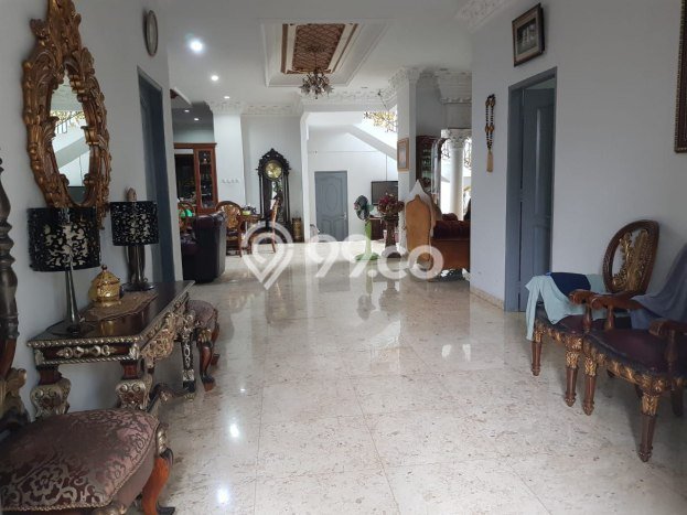 For Sale Rumah Mewah Exclusive di Cakung, Jakarta Timur For Sale Rumah Mewah Exclusive di Cakung, Jakarta Timur