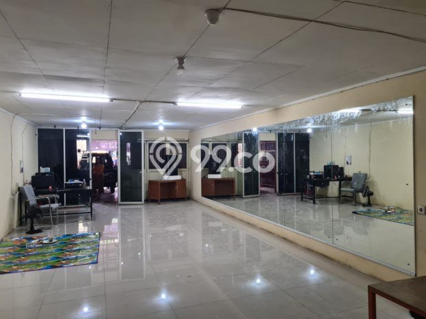 Ruko Dijual di Bekasi Barat Bekasi dengan Luas Bangunan 154m2 Ruko Dijual di Bekasi Barat Bekasi dengan Luas Bangunan 154m2