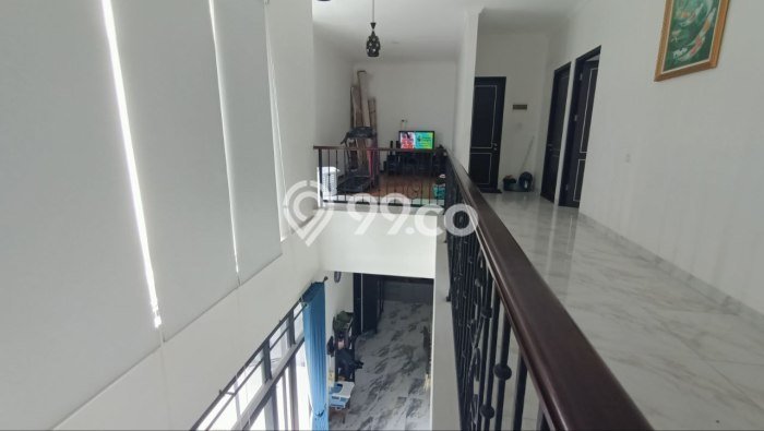 Dijual Rumah Mewah Megah Dengan View Cantik di Jati Mekar, Bekasi Dijual Rumah Mewah Megah Dengan View Cantik di Jati Mekar, Bekasi