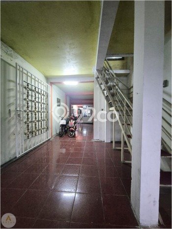 Unit Kost Dijual di Pungkur dengan 54 Kamar Area Strategis Unit Kost Dijual di Pungkur dengan 54 Kamar Area Strategis