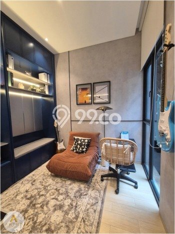 Dijual Rumah Eksklusif 3 KT di Summarecon Bandung, Bandung Dijual Rumah Eksklusif 3 KT di Summarecon Bandung, Bandung