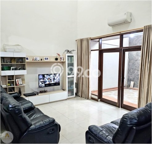 Rumah Berkualitas di , Bandung, LT 189m2m² LB 250m2m² - BISA KPR! Rumah Berkualitas di , Bandung, LT 189m2m² LB 250m2m² - BISA KPR!