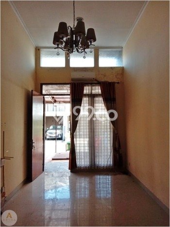 Jual Rumah Modern 2 KT di Buah Batu, Bandung Jual Rumah Modern 2 KT di Buah Batu, Bandung