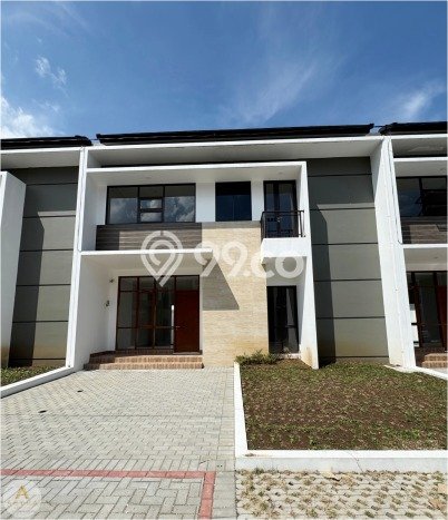 Dijual Rumah Eksklusif 4 KT di Buah Batu, Bandung Dijual Rumah Eksklusif 4 KT di Buah Batu, Bandung