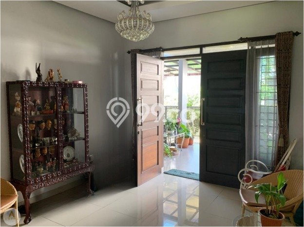 Rumah Siap Huni LT 399m2m² / LB 250m2m² di Kawasan Komersial , Bandung Rumah Siap Huni LT 399m2m² / LB 250m2m² di Kawasan Komersial , Bandung