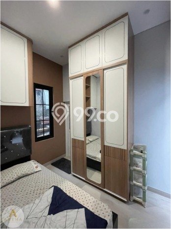 Hunian Elit LB 145m2 Siap Pakai Desain Elegan di Pungkur, Bandung Hunian Elit LB 145m2 Siap Pakai Desain Elegan di Pungkur, Bandung
