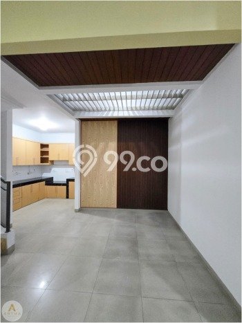 Rumah LT 180m2m² Konsep Modern di Batununggal, Dekat Fasilitas Umum, Bandung Rumah LT 180m2m² Konsep Modern di Batununggal, Dekat Fasilitas Umum, Bandung