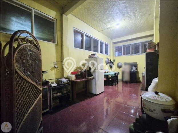 Dijual Rumah Kost di Pungkur, Bandung, 54 KT, 47 KM, Bangunan 1300m2 Dijual Rumah Kost di Pungkur, Bandung, 54 KT, 47 KM, Bangunan 1300m2