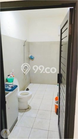 Rumah LB 150m2m² Dekat dengan Akses Transportasi, Bandung - Harga Terjangkau Rumah LB 150m2m² Dekat dengan Akses Transportasi, Bandung - Harga Terjangkau
