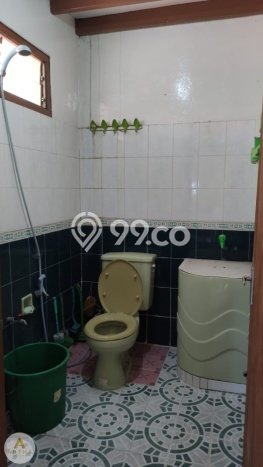 Rumah 3 KT 3 KM Semi Furnished di Margahayu, Dekat Mal, Bandung Rumah 3 KT 3 KM Semi Furnished di Margahayu, Dekat Mal, Bandung