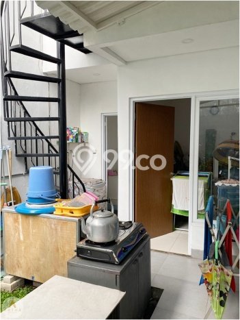 Hunian Nyaman Asri 3 KT Siap Pakai di Kopo Bandung Hunian Nyaman Asri 3 KT Siap Pakai di Kopo Bandung