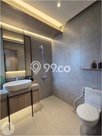 Dijual Rumah Eksklusif 3 KT di Summarecon Bandung, Bandung Dijual Rumah Eksklusif 3 KT di Summarecon Bandung, Bandung