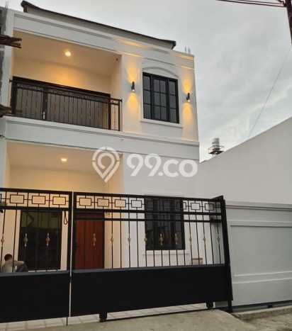 Rumah 3 KT 3 KM Pemandangan Gunung di , Bandung Rumah 3 KT 3 KM Pemandangan Gunung di , Bandung