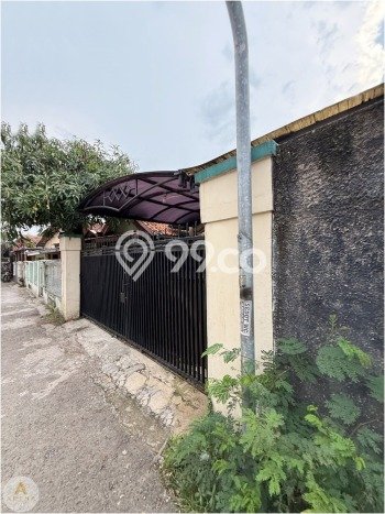 Rumah di Arcamanik, Bandung, LT 170m2m² LB 120m2m² Rumah di Arcamanik, Bandung, LT 170m2m² LB 120m2m²