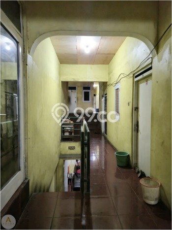 Dijual Rumah Kost di Pungkur, Bandung, 54 KT, 47 KM, Bangunan 1300m2 Dijual Rumah Kost di Pungkur, Bandung, 54 KT, 47 KM, Bangunan 1300m2
