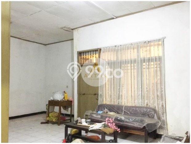 Rumah Modern 3 KT LT 140m2 di Cibaduyut Rumah Modern 3 KT LT 140m2 di Cibaduyut