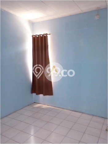 Jual Rumah Modern 2 KT di Cibaduyut, Bandung Jual Rumah Modern 2 KT di Cibaduyut, Bandung