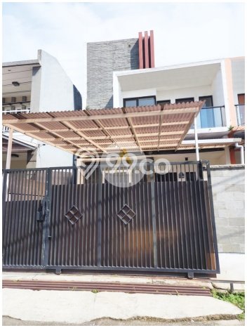 Rumah Nyaman , Lingkungan Sejuk - 3 KT Rumah Nyaman , Lingkungan Sejuk - 3 KT