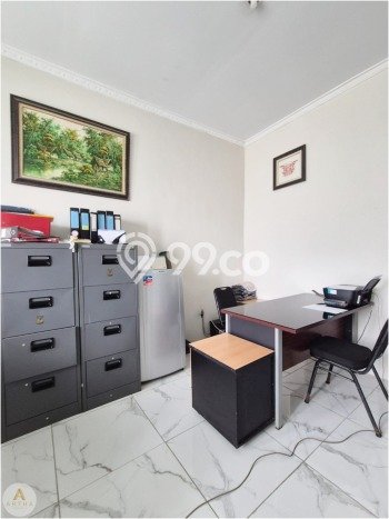 Gudang di Kutawaringin, Luas 300m², Jalan Utama, Area Strategis Gudang di Kutawaringin, Luas 300m², Jalan Utama, Area Strategis