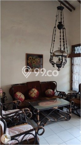 Rumah 3 KT 3 KM Semi Furnished di Margahayu, Dekat Mal, Bandung Rumah 3 KT 3 KM Semi Furnished di Margahayu, Dekat Mal, Bandung