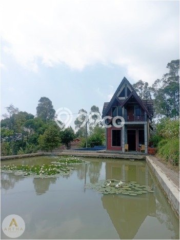 LOKASI STRATEGIS! Vila Kawasan Ciwidey, Ukuran 1456m2m², Dekat fasilitas kota LOKASI STRATEGIS! Vila Kawasan Ciwidey, Ukuran 1456m2m², Dekat fasilitas kota
