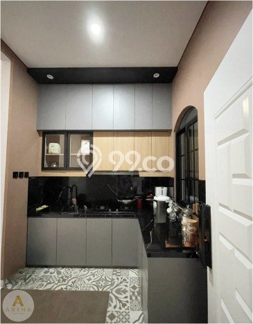Hunian Elit LB 145m2 Siap Pakai Desain Elegan di Pungkur, Bandung Hunian Elit LB 145m2 Siap Pakai Desain Elegan di Pungkur, Bandung