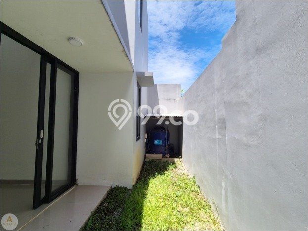 Rumah Minimalis 3 KT di Setiabudi Bandung Unfurnished Rumah Minimalis 3 KT di Setiabudi Bandung Unfurnished