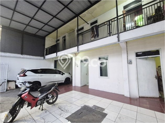 Dijual Rumah Kost di Pungkur, Bandung, 54 KT, 47 KM, Bangunan 1300m2 Dijual Rumah Kost di Pungkur, Bandung, 54 KT, 47 KM, Bangunan 1300m2