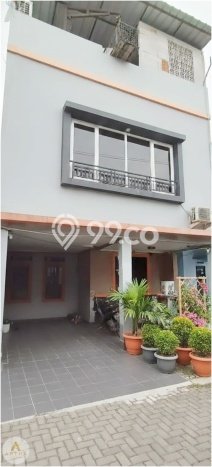 Hunian Nyaman Asri 7 KT Siap Huni di Sariwangi Bandung Hunian Nyaman Asri 7 KT Siap Huni di Sariwangi Bandung