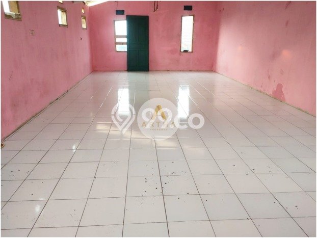 Rumah Modern 7 KT di Cibaduyut Bandung Unfurnished Rumah Modern 7 KT di Cibaduyut Bandung Unfurnished