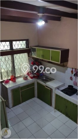 Rumah 3 KT 3 KM Semi Furnished di Margahayu, Dekat Mal, Bandung Rumah 3 KT 3 KM Semi Furnished di Margahayu, Dekat Mal, Bandung