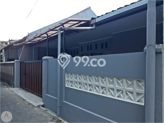 Rumah 3 KT 1 KM Lokasi Strategis di Astanaanyar, Bandung Rumah 3 KT 1 KM Lokasi Strategis di Astanaanyar, Bandung