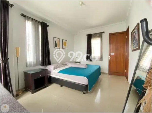 Jual Rumah Mewah Megah Dengan View Cantik di Dago Pakar, Bandung Jual Rumah Mewah Megah Dengan View Cantik di Dago Pakar, Bandung