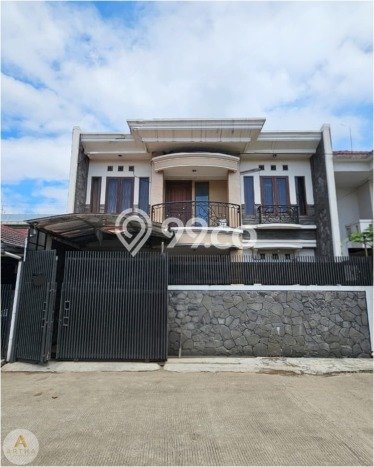 Rumah Berkualitas di , Bandung, LT 189m2m² LB 250m2m² - BISA KPR! Rumah Berkualitas di , Bandung, LT 189m2m² LB 250m2m² - BISA KPR!
