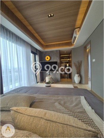 Dijual Rumah Eksklusif 3 KT di Summarecon Bandung, Bandung Dijual Rumah Eksklusif 3 KT di Summarecon Bandung, Bandung