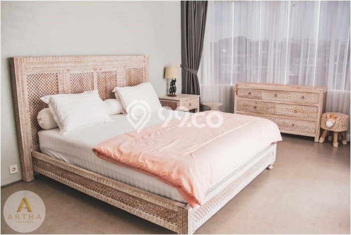 Hunian Elit LB 310m2 Siap Huni Desain Elegan di Dago Pakar, Bandung Hunian Elit LB 310m2 Siap Huni Desain Elegan di Dago Pakar, Bandung